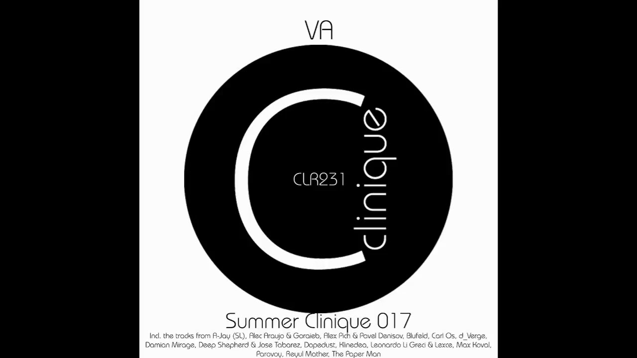 Max Parovoy   Diyez Original Mix