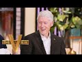 Bill Clinton Discusses Trump’s Second Term & America’s Future on The View 🇺🇸