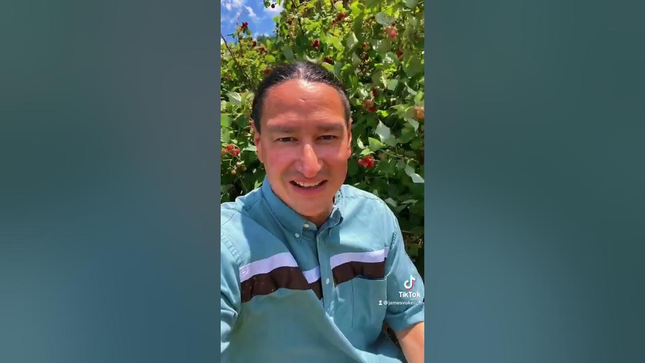 How do you say July, The Raspberry Moon in Ojibwe! YouTube