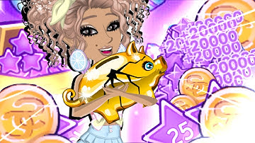 How To Level Up Fast on MSP 2021 + Level 40!