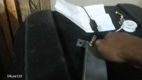 Bwoody catch can install on my SRT-4