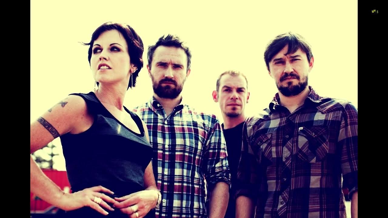The Cranberries Zombie.HD.Foto Video.(PortuguesEnglish Sub) YouTube
