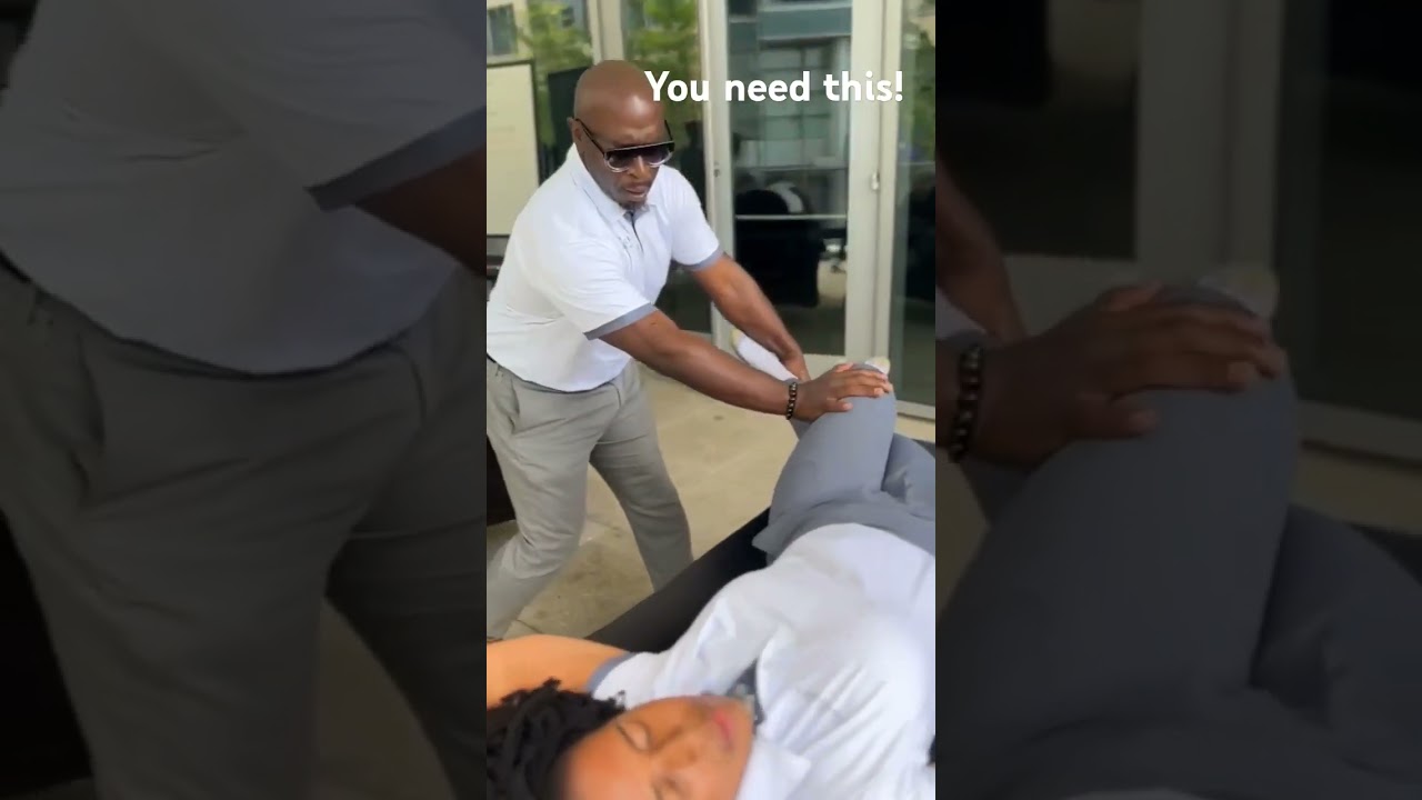 Ben the Baptist is Back. 