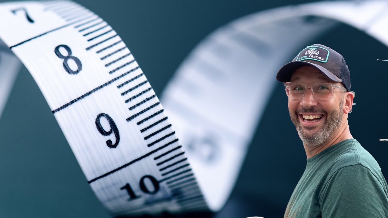 Making Superior Wort: Measuring Sparge Water!