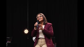 Vou Testemunhar - Sonete Costa | Sexta à Noite