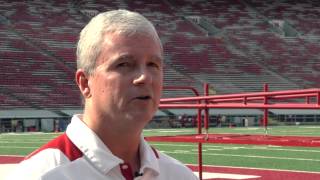 Badger Breakdown: Oregon State