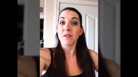 Day in the Life of a Younique Presenter