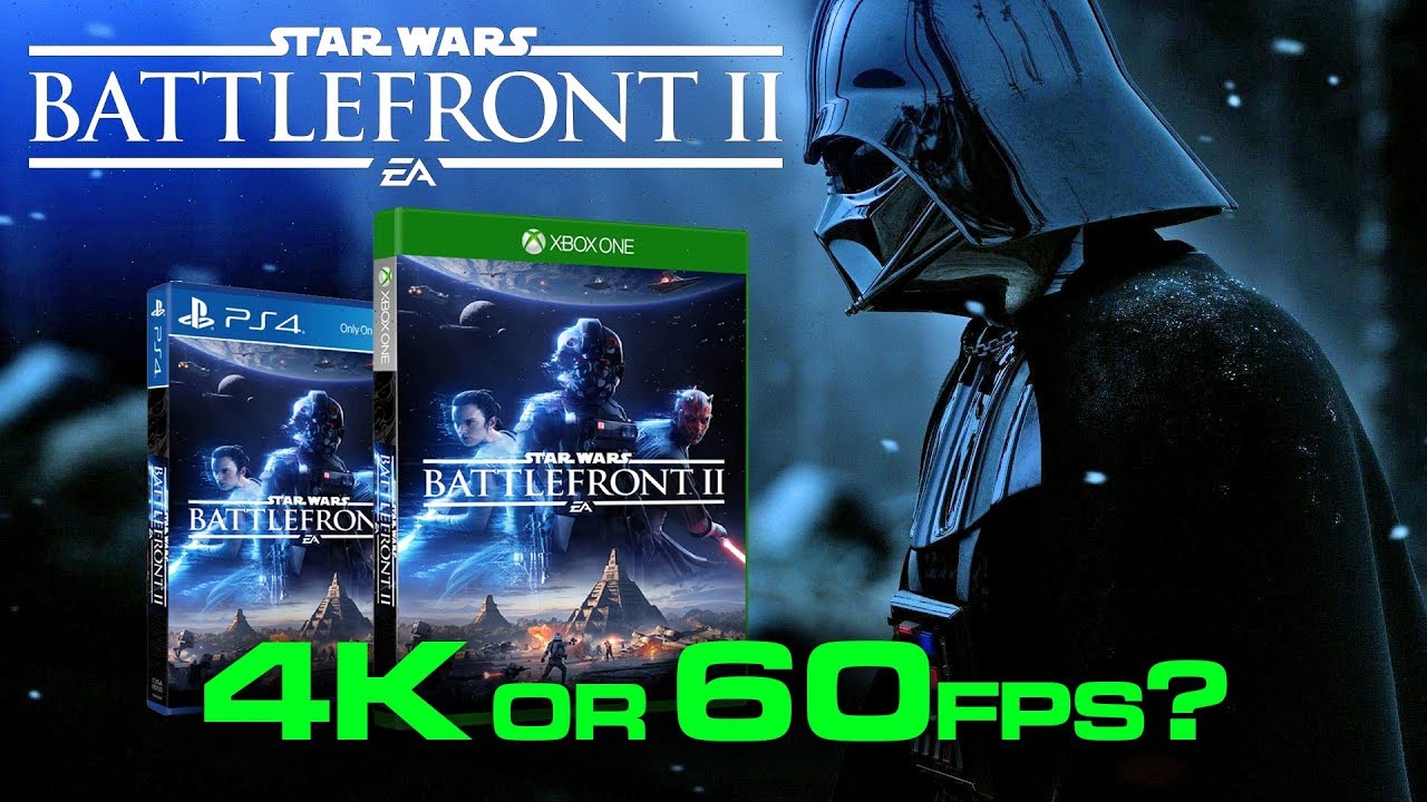 star wars battlefront ii xbox one