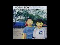 view No-No Boy - &quot;Close Your Eyes and Dream of Flowers (feat. Juan Betancourt Garcia)&quot; [Official Audio] digital asset number 1