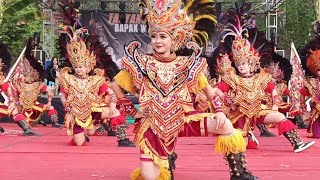 Download lagu Tari Topeng Ireng || Live ASWANAYAKA Tasyakuran Dsn Krancah Nyamat Tengaran Kab Semarang