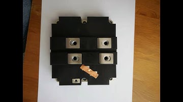 FZ1200R12KF4 Infineon IGBT by USComponent.com