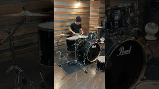 1486 youtube shorts drumming #shorts