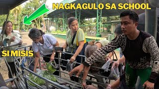 Download Lagu NAGKAGULO SA SA SCHOOL NI MISIS MP3 Download Lagu NAGKAGULO SA SA SCHOOL NI MISIS MP3