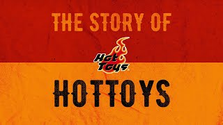 [Hot Toys 25th Anniversary] The Story of Hot Toys