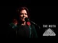 The Moth Presents Rosanne Cash