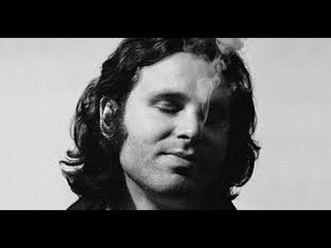 Reading Rumi and Jim Morrison (excerpt from episode 202)