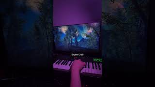 Skyrim Choir from the theme Masser #skyrim #vst #sample #soundtrack