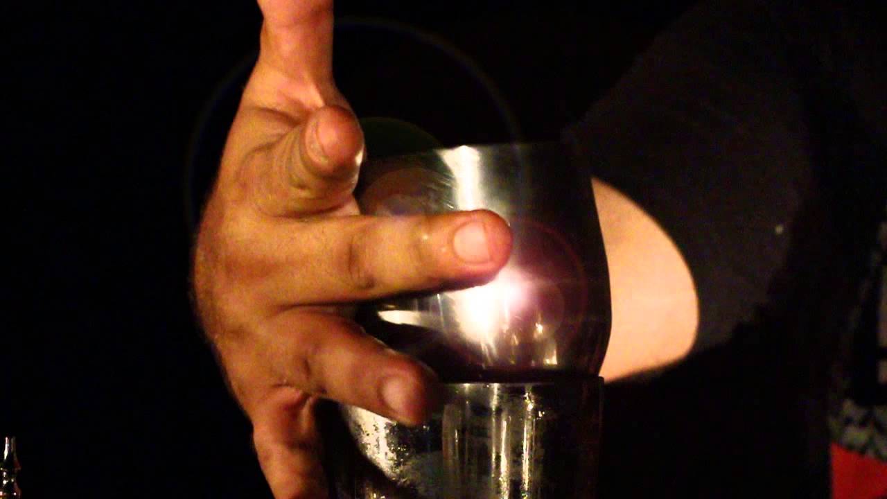 Corso Barman Roma Flair Project