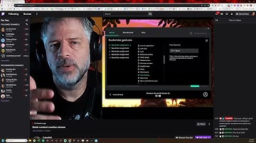 Logitech Options mouse.  How to integrate it with Workflowy and Windows