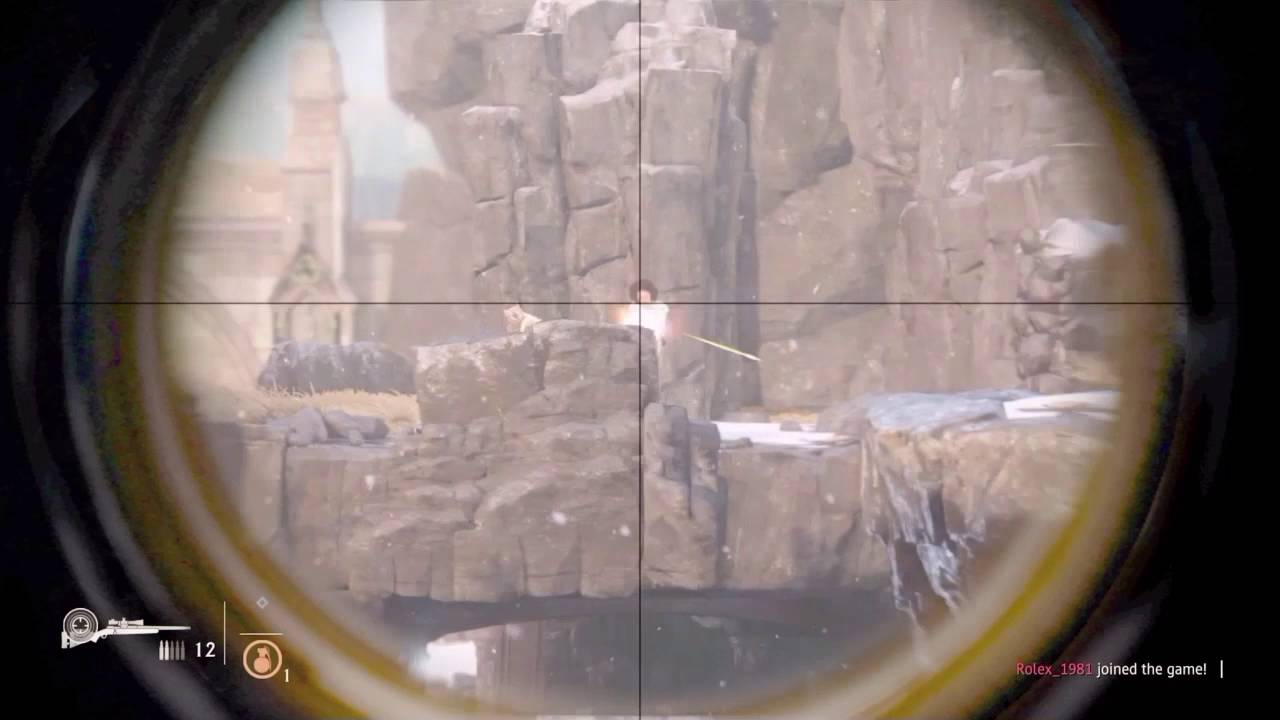 camera iphone 8 plus apk Uncharted 4 Sniping #1 - Team Wipe!