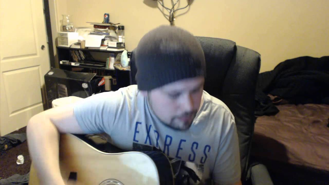 The Spill Canvas - The Tide (Cover by Reaves)