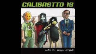 CALIBRETTO 13 - HIGH 5