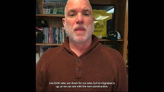 USD 458 Superintendent's Minute for March 25, 2022