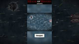 German Air Assault against an Arctic Convoy & The Sinking of the William Hooper