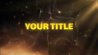 Intro Maker VIP MOD APK v5.0.3 [Premium Unlocked] for Android v5.0.3