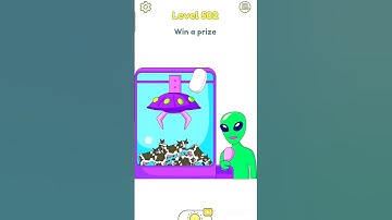 Dop 2 (Delete one part) Level 502 - Walkthrough solutions - All levels |#shorts #viral #dop2