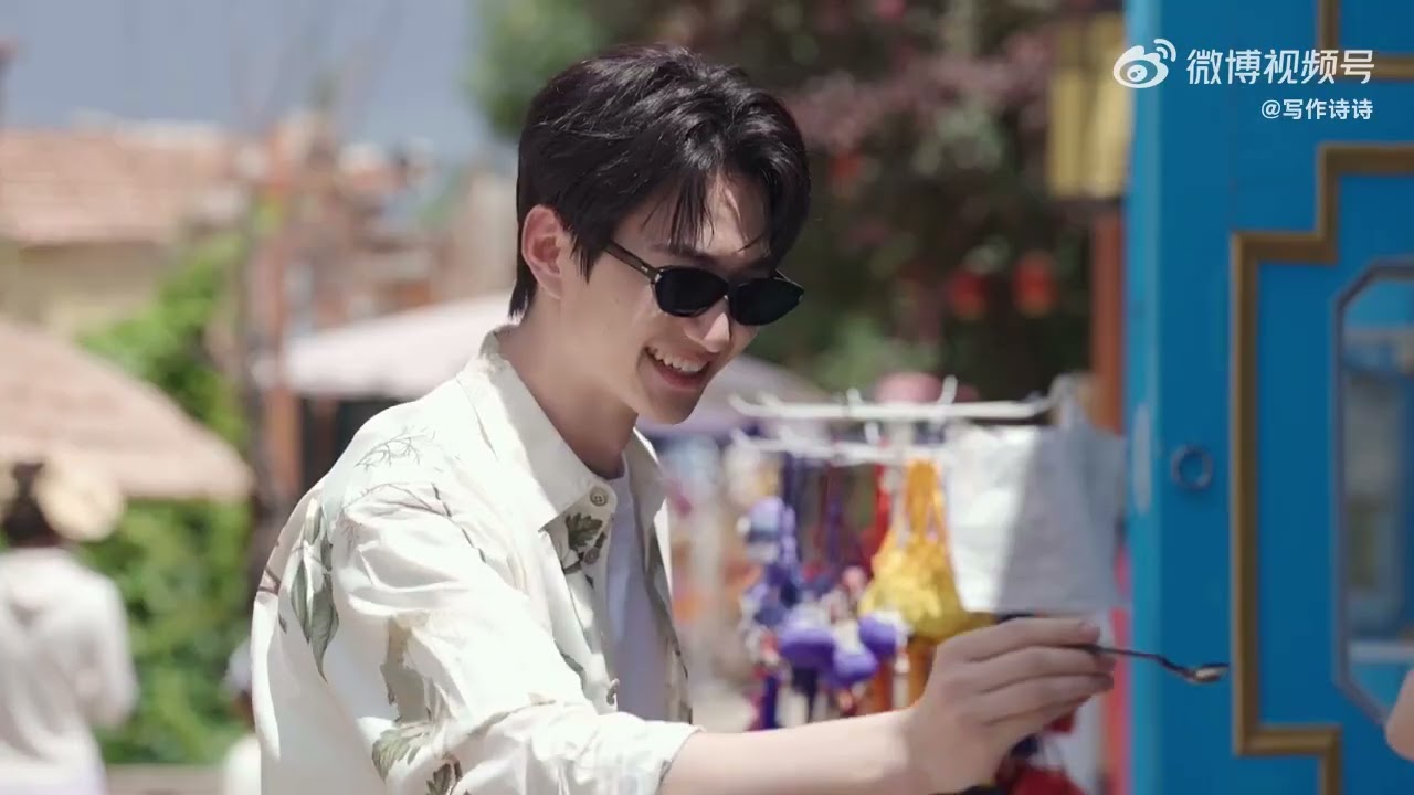 Leyuan clip #leyuan #lechen #viral #video #videoviral #shorts #cdrama #trending #trendingshorts 