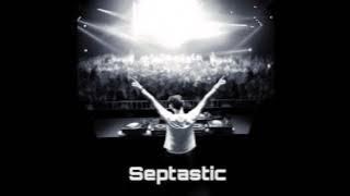 Booyah vs. Calabria vs. Heads Will Roll (Septastic Mashup)