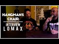 Capture de la vidéo Radio Lomax - Hangman's Chair