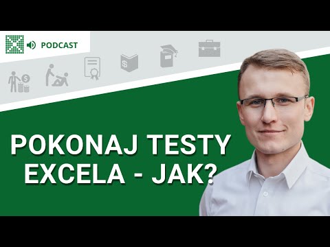 Wideo: Co oznacza zaawansowany test Excela?