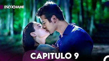 Escúchame Capitulo 9 (Doblado en Español) FULL HD