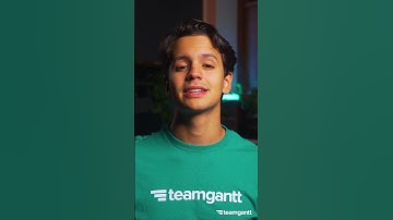 Boost Your Productivity | TeamGantt