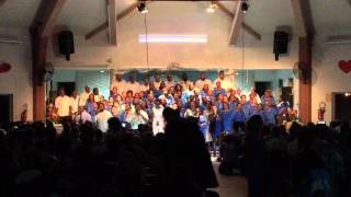 Video voorbeeld van "DORCAS 2015 02 | Days of Elijah"