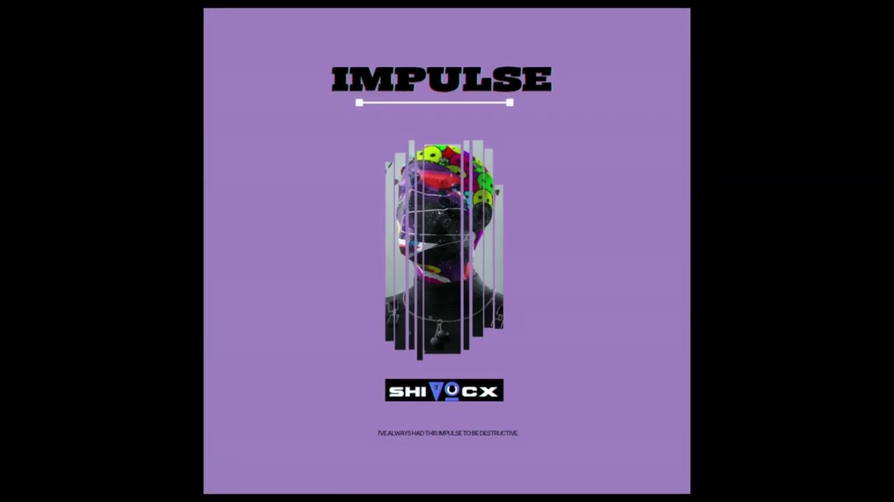 Παρακολούθηση Shivocx - IMPULSE | Melodic Techno/House | Resonate | Electronic Music | 2023 στο YouTube Παρακολούθηση Shivocx - IMPULSE | Melodic Techno/House | Resonate | Electronic Music | 2023 στο YouTube
