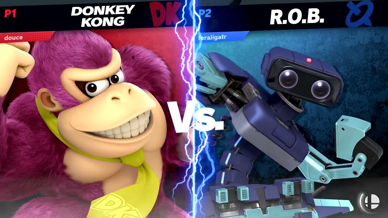 SNEST Week 8 Redemption Winners Quarters: Yosi (DK) vs Blu3berry (ROB)