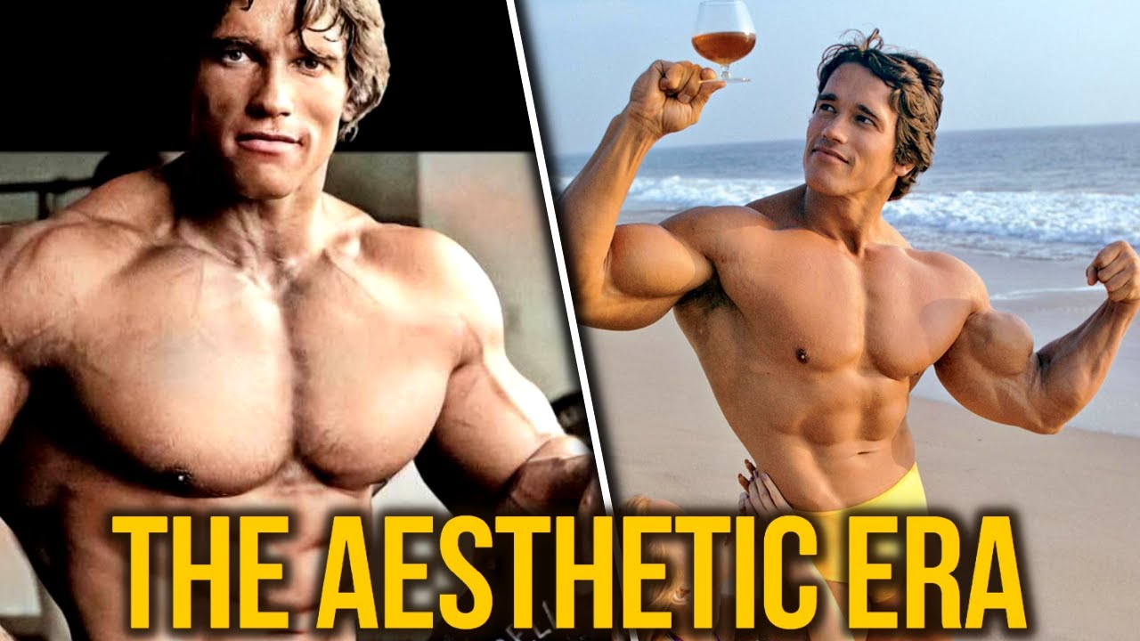 Why Did Arnold Schwarzenegger Have No Side Effects from Taking Steroids?
