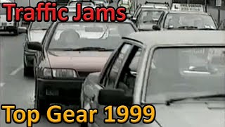 Traffic Jams - Top Gear 1999