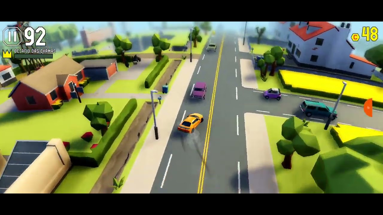 dando as melhores fugas do Getaway 2 - YouTube