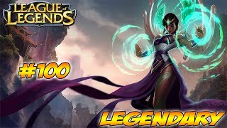 League Of Legends - Gameplay - Karma Guide (Karma Gameplay) - LegendOfGamer