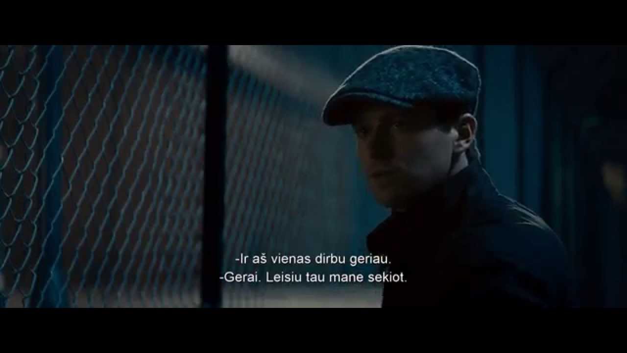 ŠNIPAS IŠ U.N.C.L.E. - naujas „Šerloko Holmso” ir „Vagišių” režisieriaus filmas! (pirmasis anonsas)