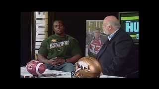 Full The Huddle TV Show Season 1 Episode 26 Update