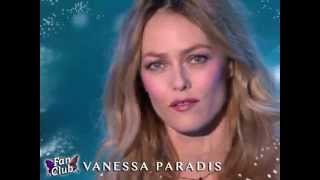 VANESSA PARADIS - Les Espaces et les Sentiments - VD