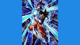 Goku's Ultra Instinct - Without You - Ashes Remain & Breaking Benjamin | RaveDj