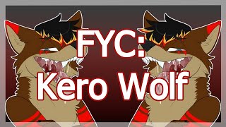 Furry Youtuber Critique: Kero The Wolf