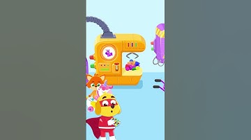 Kiddopia | Learning App for Kids | KTown EN PV01