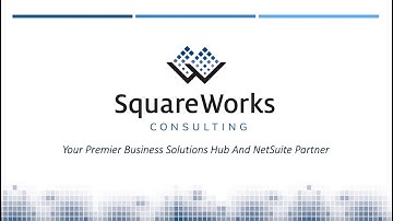 SquareWorks Automate AP Automation: Approval Workflow Automation for NetSuite Demo